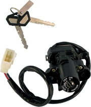 Emgo Ignition Switch For Kawasaki ZX-6 R 600 1995-1997