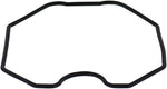Moose Racing Float Bowl Gasket For Arctic Cat Textron 150 2X4 2009-2018 - Black