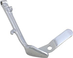 Drag Specialties Kickstand For Harley Davidson FLFB 1750 2018-2020 Stock Length - Chrome