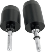 PSR Frame Sliders For Yamaha FZ6 600 N 2004-2008 - Black