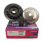 J. Costa Variator Pro For Suzuki AN 400 1999-2007