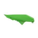 Polisport Side Panels For Kawasaki KX450 2024-2026 - Green