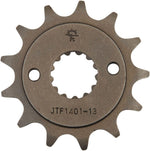 JT Sprocket For Kawasaki KFX400 2X4 2003-2006 Front 13T