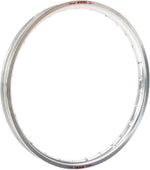 Excel Takasago Rim For Honda CR80 1986-1995 19x1.4 Front - Silver