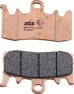 SBS RST Front Brake Pads For Kove 321 RR 2023