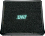 Uni Filter Air Filter For BMW K1 1988-1993 - Black