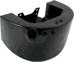 Drag Oil Tank For Harley Davidson FLS1690 2012-2015 Black