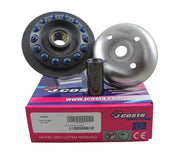 J. Costa Variator Pro For Piaggio MP3 530 ABS 2022-2026