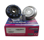 J. Costa Variator Pro For MBK Doodo 150 2000-2002