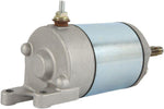 Parts Unlimited Starter Motor For Honda TRX400EX 1999-2004