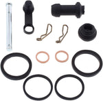 Moose Racing Brake Caliper Rebuild Kit For Gas Gas EX250F 2021-2023 Front