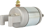 Parts Unlimited Starter Motor For Yamaha FZ6 600 N 2004-2008