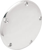 Drag Specialties Derby Cover For Harley Davidson FLD 1690 2012-2013 - Chrome