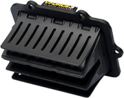 Moto Tassinari V-Force 3 Reed Valve Set For Arctic Cat M 8000 2014-2024 - Black