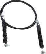 Moose Racing Shifter Cable For Polaris Ranger 1000 4X4 2015-2017 - Black