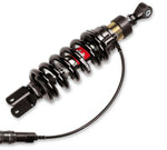 Bitubo XZE Series Shocks 13" For Harley Davidson FXFB 1750 ABS 2018-2021 Rear - Black