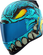 Icon Unisex Airform ManikRR MIPS Helmet - Blue