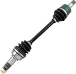 Moose Racing Standard CV Axle For Yamaha YFM 550 D 4X4 Grizzly 2014 Front