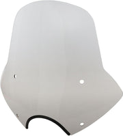 Memphis Shades Speed Demon Windshield For Suzuki C 90 2005-2009 45.5 cm (18")