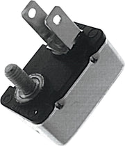 Standard Motor Products Circuit Breaker For Harley Davidson FL 1200 1970-1977