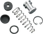Drag Specialties Master Cylinder Rebuild Kit For Harley Davidson FL 1200 1972-1977 Front - Raw