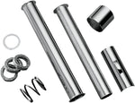 Drag Specialties Pushrod Tube Assembly For Harley Davidson XL 900 1957-1959 - Chrome