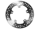 Brembo Oro Prime Line Fixed Brake Disc For Yamaha XP 500 T-Max 2004-2007 Front