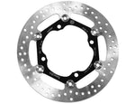 Brembo Oro Prime Line Floating Brake Disc For Kawasaki KLX250 2015-2016 Front