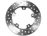 Brembo Oro Prime Line Fixed Brake Disc For BMW C1 125 2000-2003 Fits Front Or Rear