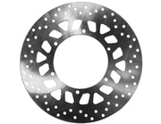 Brembo Oro Prime Line Fixed Brake Disc For Yamaha FJR 1300 2001-2002 Front