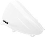 WRS Windscreen For Suzuki GSX-R 1000 2017-2025 - Clear