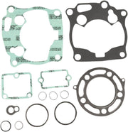 Athena Top End Gasket Kit For Kawasaki KLF 300 2X4 Bayou 1988-2004