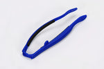 UFO Chain Slider For Yamaha YZF450 2023-2025 Blue