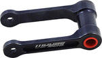 Moose Racing Lowering Pull Rod For Honda CRF150R 2007-2021 - Black