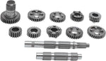 Andrews 5-Speed Gear Set For Harley Davidson XL 1200 C 1996-2003