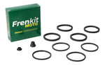 Frenkit Caliper Repair Kit For Ducati 848 2008-2010 - Black