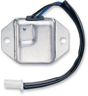 Parts Unlimited Voltage Regulator For Yamaha Bravo 250 1988-2008