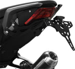 Zieger PRO Tail Unit Type A For Benelli 752S ABS 2019-2023 Center/Rear