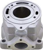 Cylinder Works Standard Bore Cylinder For KTM SX50 2013-2020 - Grey