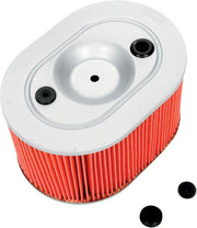 Emgo Air Filter For Honda GL 1100 1980-1983 - Red
