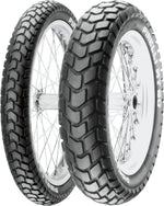 Pirelli MT60 Dual Sport Front Tyre Blackwall TL 57H 100 90-19"