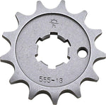 JT Sprocket For Kawasaki KX100 1991-2000 Front 13T