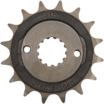 JT Sprocket For Kawasaki BJ 250 1995-1999 Front 16T