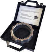 DP Brakes Heavy Duty Extra Plate Clutch Kit For Harley Davidson FLD 1690 2012-2013