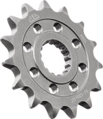 JT Chromoly Steel Sprocket For Royal Enfield Continental GT 650 EFI ABS 2019-2024 Front 15T