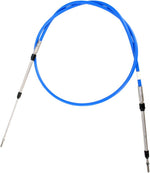 WSM Steering Cable For Kawasaki JH 750 ZXI 1995-1997