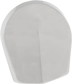 Drag Specialties Horn Cover For Harley Davidson FLH 1868 2021 - Chrome