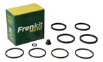 Frenkit Caliper Repair Kit For Husqvarna 701 Supermoto 2016-2024 - Black