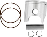 Wiseco Piston Kit For Yamaha IT 250 1981 +1.25 mm