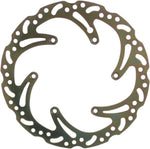 EBC Standard Brake Disc For Yamaha WRF250 2001-2013 Rear